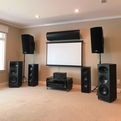 sound system installation toledo,professional sound system installation,benefits of sound system upgrades
