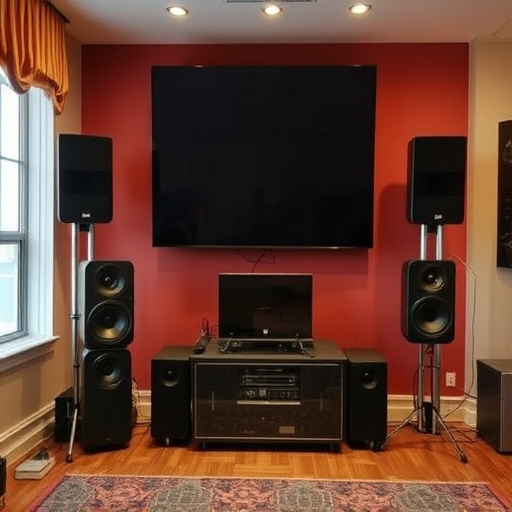 sound system installation toledo,professional sound system installation,benefits of sound system upgrades