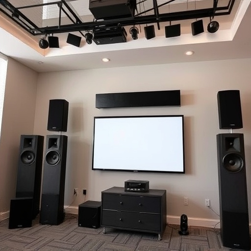 sound system installation toledo,professional sound system installation,benefits of sound system upgrades