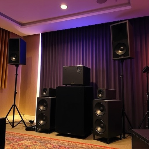 sound system installation toledo,professional sound system installation,benefits of sound system upgrades