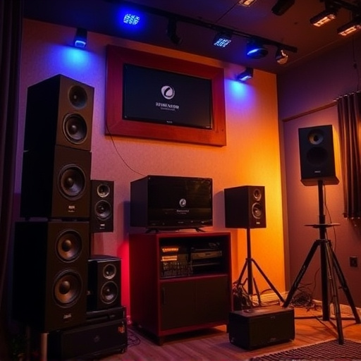 sound system installation toledo,professional sound system installation,benefits of sound system upgrades