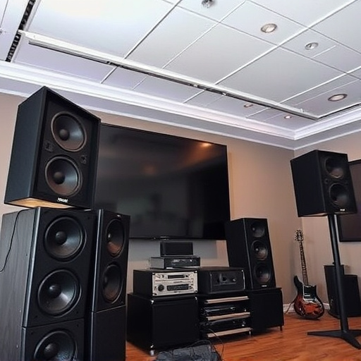 sound system installation toledo,professional sound system installation,benefits of sound system upgrades