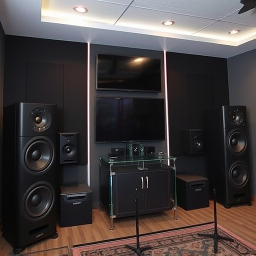 sound system installation toledo,professional sound system installation,benefits of sound system upgrades