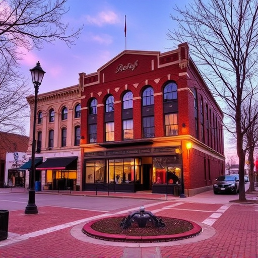 Southfield Michigan attractions,Things to do in Southfield Michigan,Best places to visit in Southfield Michigan