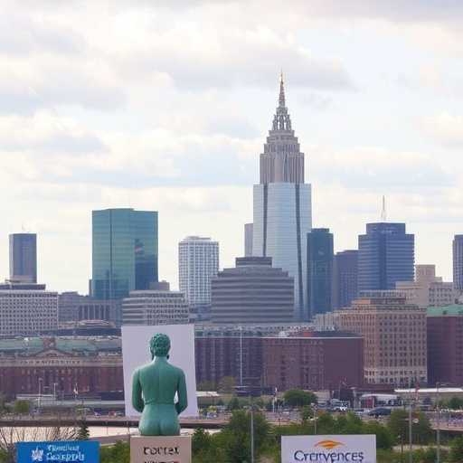 Southfield Michigan attractions,Things to do in Southfield Michigan,Best places to visit in Southfield Michigan