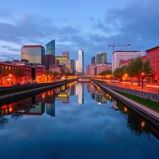 Southfield Michigan attractions,Things to do in Southfield Michigan,Best places to visit in Southfield Michigan