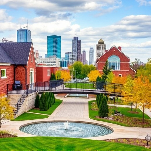 Southfield Michigan attractions,Things to do in Southfield Michigan,Best places to visit in Southfield Michigan