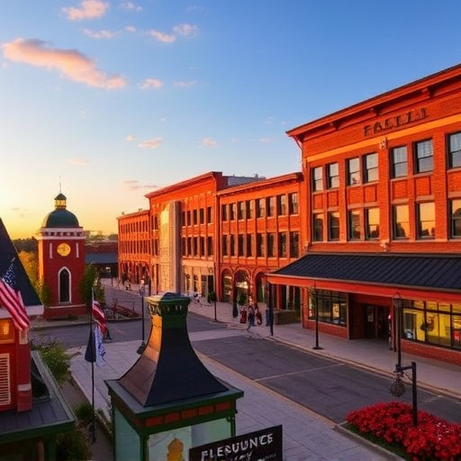 Southfield Michigan attractions,Things to do in Southfield Michigan,Best places to visit in Southfield Michigan