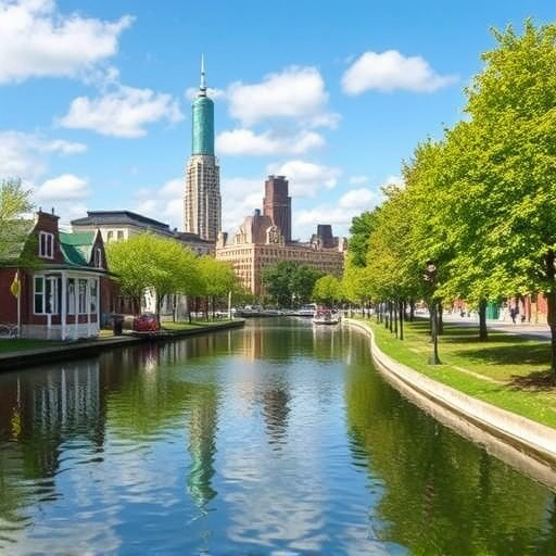 Southfield Michigan attractions,Things to do in Southfield Michigan,Best places to visit in Southfield Michigan