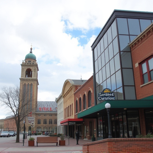 Southfield Michigan attractions,Things to do in Southfield Michigan,Best places to visit in Southfield Michigan