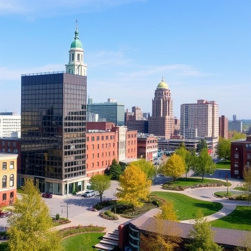 Southfield Michigan attractions,Things to do in Southfield Michigan,Best places to visit in Southfield Michigan