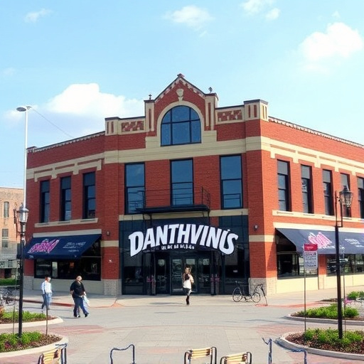 Southfield Michigan attractions,Things to do in Southfield Michigan,Best places to visit in Southfield Michigan