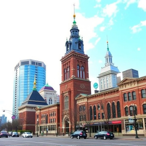 Southfield Michigan attractions,Things to do in Southfield Michigan,Best places to visit in Southfield Michigan