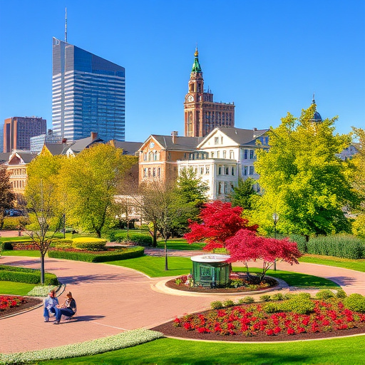 Southfield Michigan attractions,Things to do in Southfield Michigan,Best places to visit in Southfield Michigan
