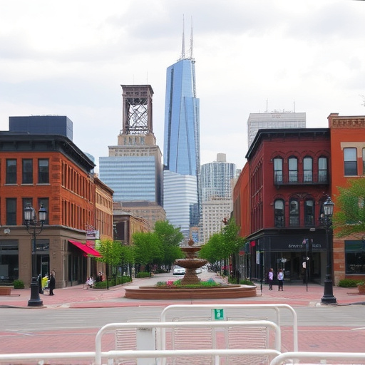 Southfield Michigan attractions,Things to do in Southfield Michigan,Best places to visit in Southfield Michigan
