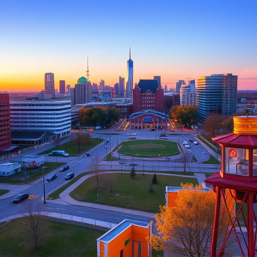 Southfield Michigan attractions,Things to do in Southfield Michigan,Best places to visit in Southfield Michigan