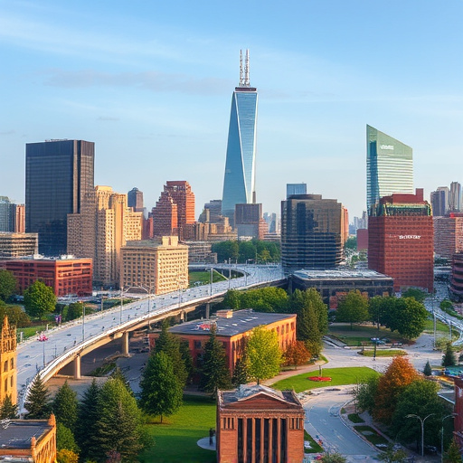 Southfield Michigan attractions,Things to do in Southfield Michigan,Best places to visit in Southfield Michigan