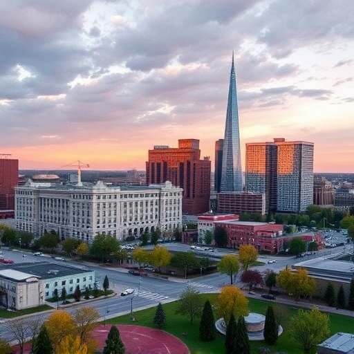 Southfield Michigan attractions,Things to do in Southfield Michigan,Best places to visit in Southfield Michigan