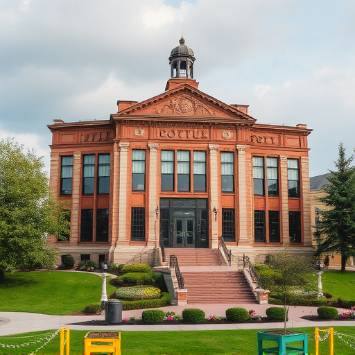 Southfield Michigan attractions,Things to do in Southfield Michigan,Best places to visit in Southfield Michigan