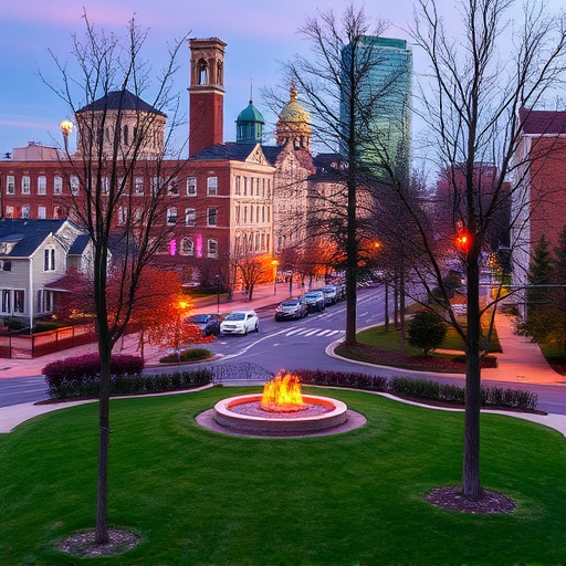 Southfield Michigan attractions,Things to do in Southfield Michigan,Best places to visit in Southfield Michigan