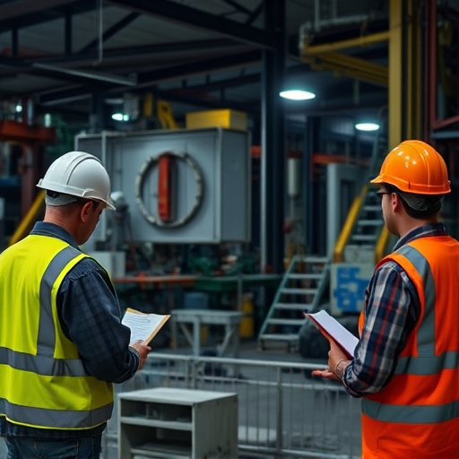 specialized safety training by industry,hazard assessment techniques,safety training curriculum development