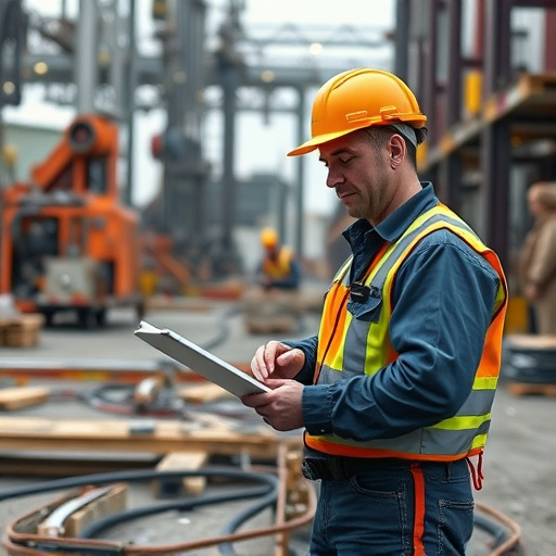 specialized safety training by industry,hazard assessment techniques,safety training curriculum development