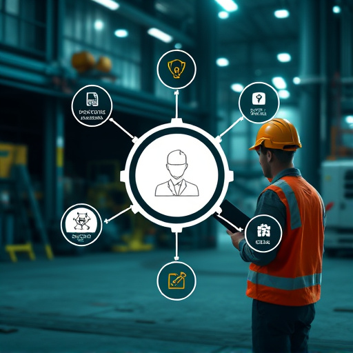 specialized safety training by industry,hazard assessment techniques,safety training curriculum development