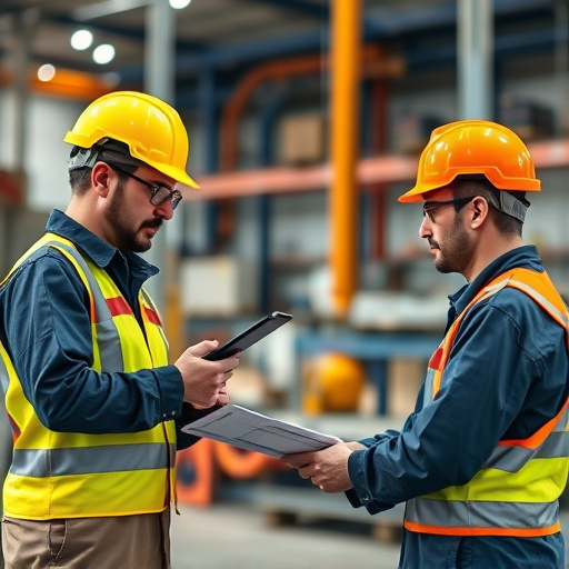 specialized safety training by industry,hazard assessment techniques,safety training curriculum development