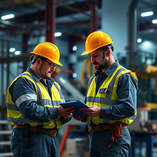 specialized safety training by industry,hazard assessment techniques,safety training curriculum development