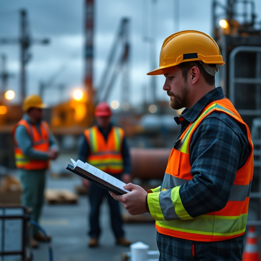 specialized safety training by industry,hazard assessment techniques,safety training curriculum development