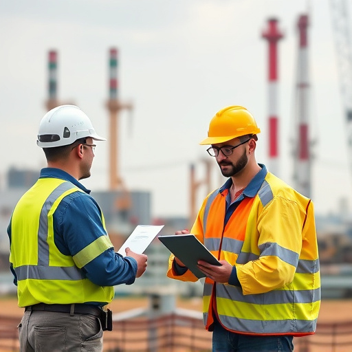 specialized safety training by industry,hazard assessment techniques,safety training curriculum development