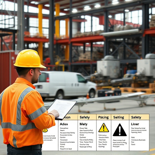 specialized safety training by industry,hazard assessment techniques,safety training curriculum development