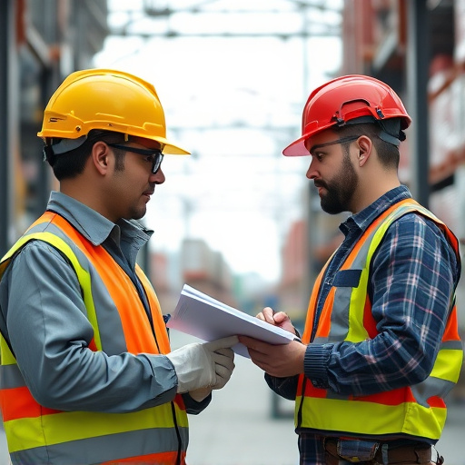specialized safety training by industry,hazard assessment techniques,safety training curriculum development