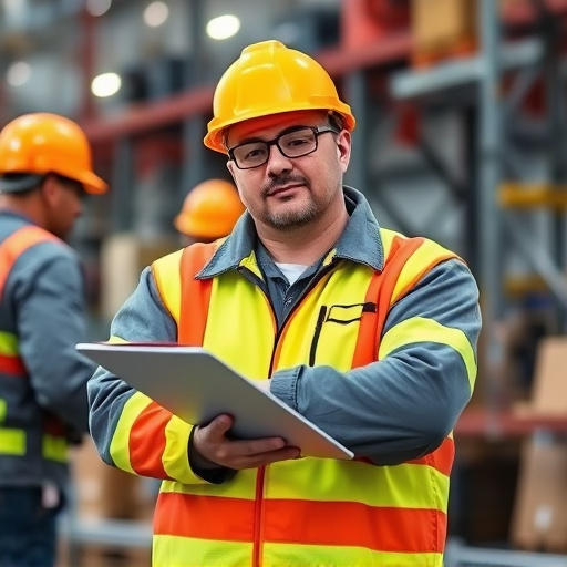specialized safety training by industry,hazard assessment techniques,safety training curriculum development