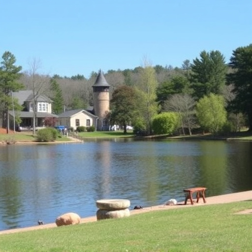 Spring Lake North Carolina attractions,Spring Lake North Carolina parks and recreation,Things to do in Spring Lake North Carolina