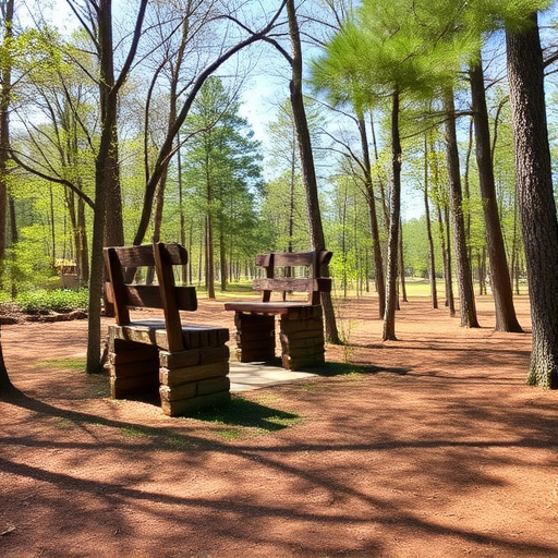 Spring Lake North Carolina attractions,Spring Lake North Carolina parks and recreation,Things to do in Spring Lake North Carolina