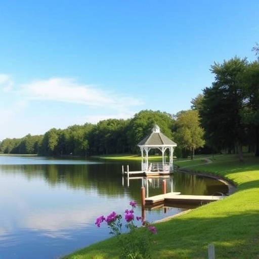 Spring Lake North Carolina attractions,Spring Lake North Carolina parks and recreation,Things to do in Spring Lake North Carolina