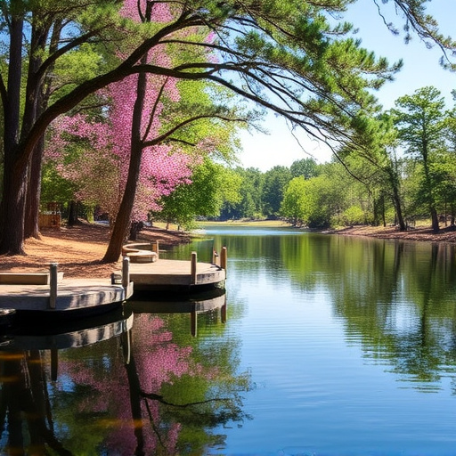 Spring Lake North Carolina attractions,Spring Lake North Carolina parks and recreation,Things to do in Spring Lake North Carolina