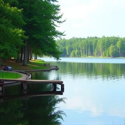 Spring Lake North Carolina attractions,Spring Lake North Carolina parks and recreation,Things to do in Spring Lake North Carolina