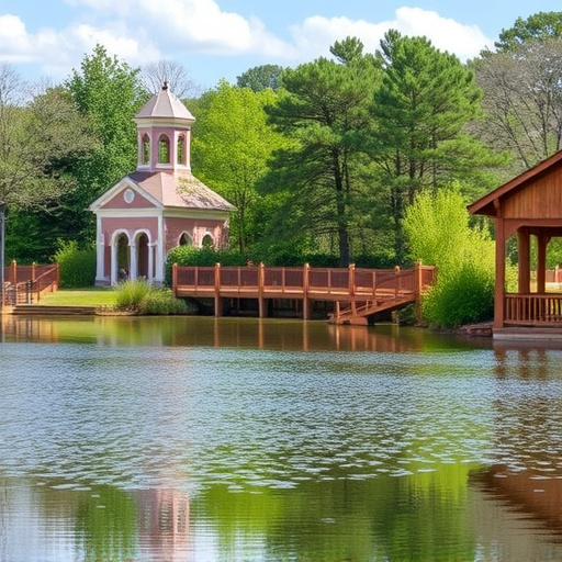 Spring Lake North Carolina attractions,Spring Lake North Carolina parks and recreation,Things to do in Spring Lake North Carolina