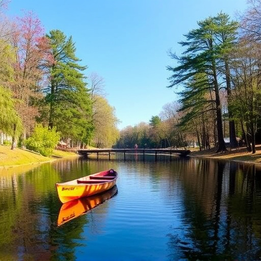Spring Lake North Carolina attractions,Spring Lake North Carolina parks and recreation,Things to do in Spring Lake North Carolina