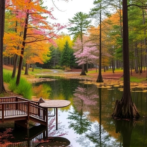 Spring Lake North Carolina attractions,Spring Lake North Carolina parks and recreation,Things to do in Spring Lake North Carolina