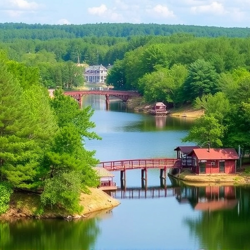 Spring Lake North Carolina attractions,Spring Lake North Carolina parks and recreation,Things to do in Spring Lake North Carolina