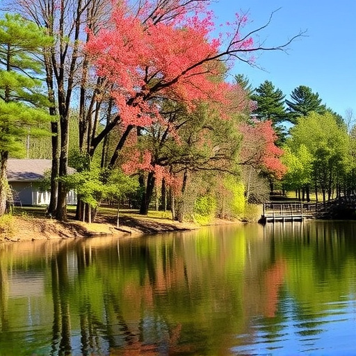 Spring Lake North Carolina attractions,Spring Lake North Carolina parks and recreation,Things to do in Spring Lake North Carolina