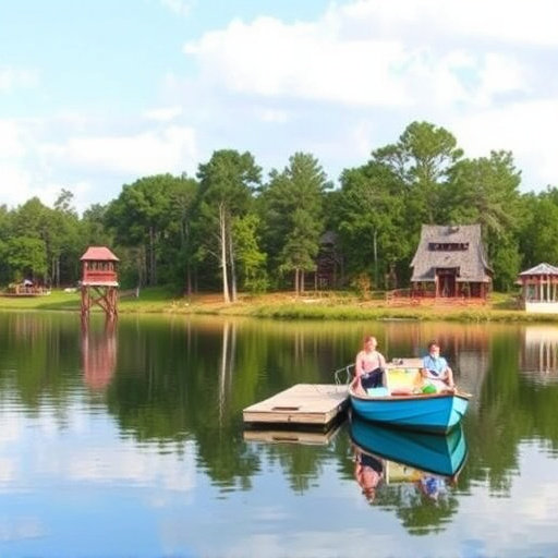Spring Lake North Carolina attractions,Spring Lake North Carolina parks and recreation,Things to do in Spring Lake North Carolina