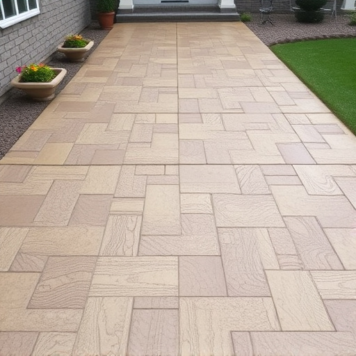 Stamped concrete patterns Oak Harbor Ohio,Stamped concrete installation process,Benefits of stamped concrete