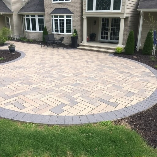 Stamped patio design ideas Oak Harbor Ohio,Benefits of stamped patios,Stamped patio installation process