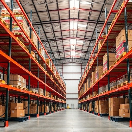 steel shipping racks manufacturer holland ohio,custom steel shipping racks,heavy-duty steel shipping racks