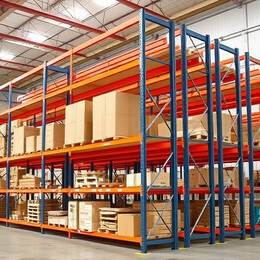steel shipping racks manufacturer holland ohio,custom steel shipping racks,heavy-duty steel shipping racks