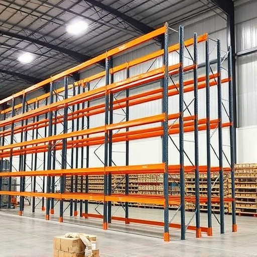 steel shipping racks manufacturer holland ohio,custom steel shipping racks,heavy-duty steel shipping racks